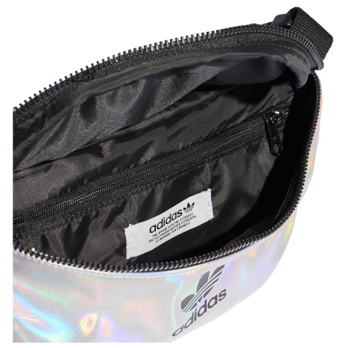 Adidas Τσαντάκι μέσης Originals Metallic Waist Bag